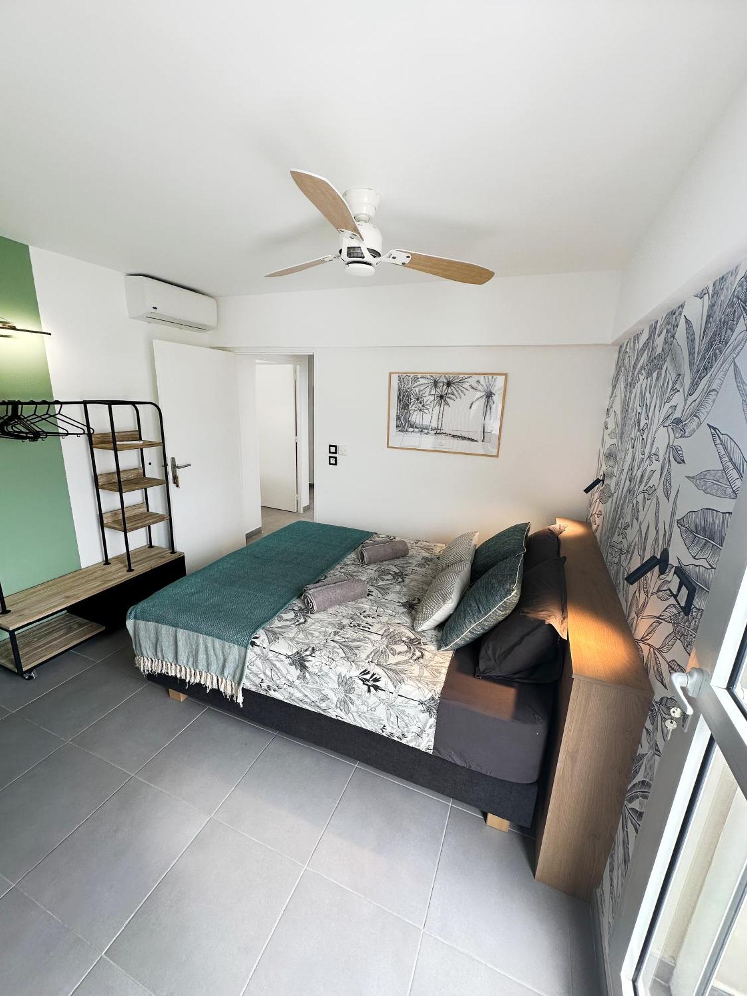 Apartament Melody Saint-Paul Zewnętrze zdjęcie