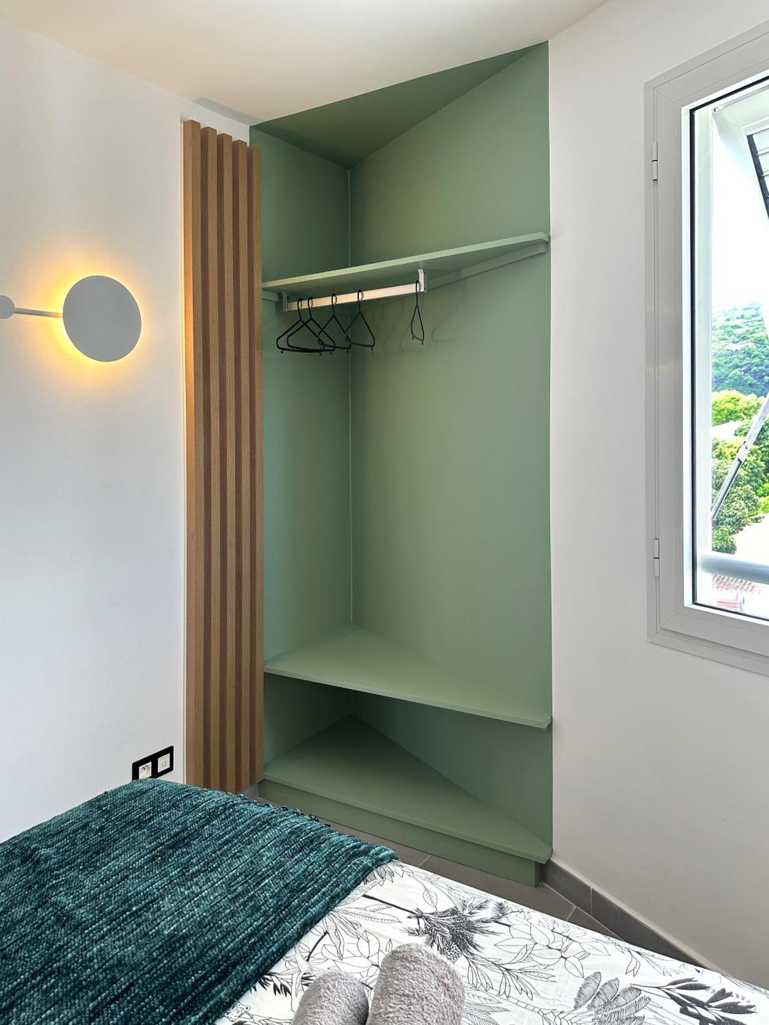 Apartament Melody Saint-Paul Zewnętrze zdjęcie