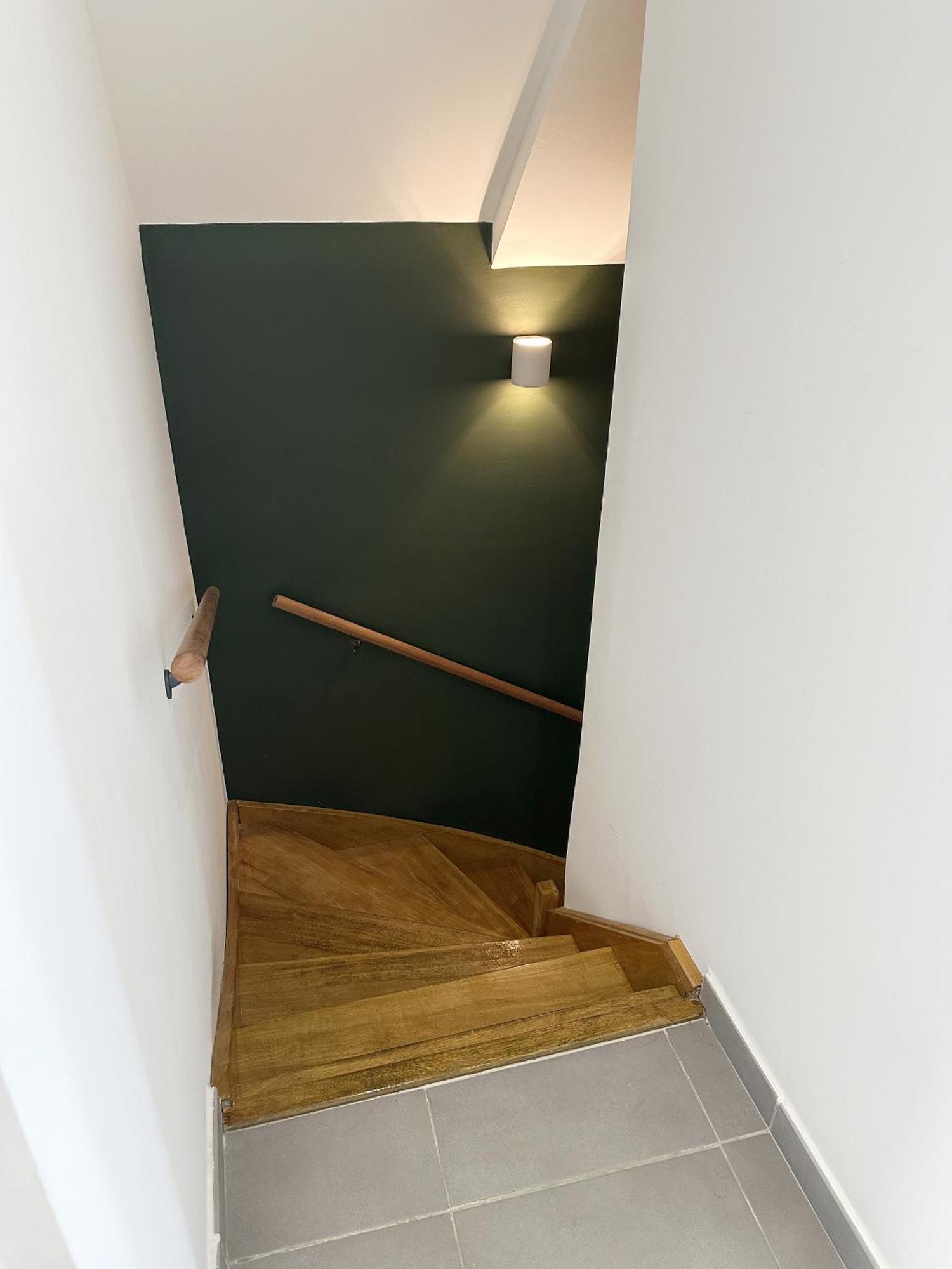 Apartament Melody Saint-Paul Zewnętrze zdjęcie
