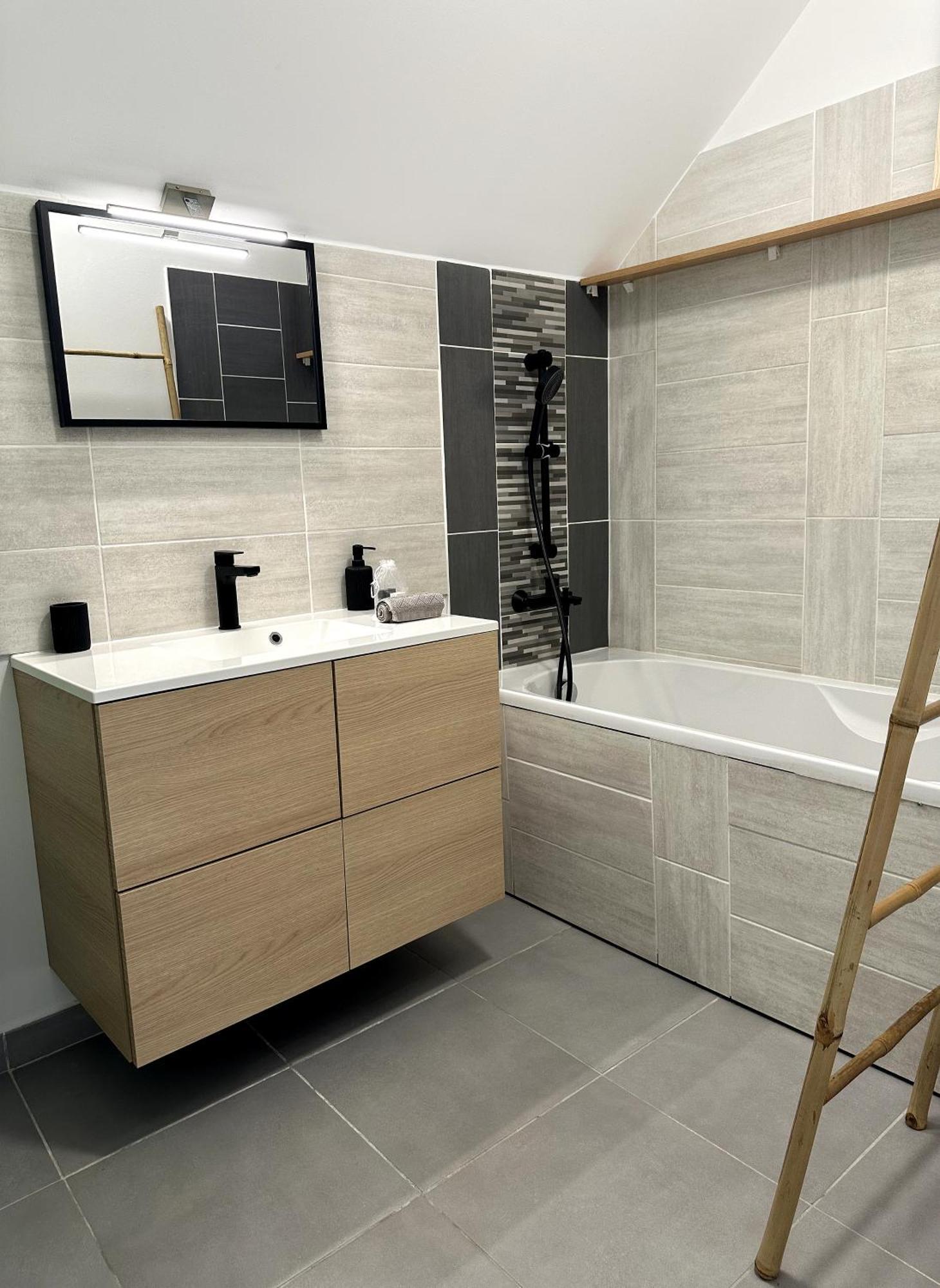 Apartament Melody Saint-Paul Zewnętrze zdjęcie