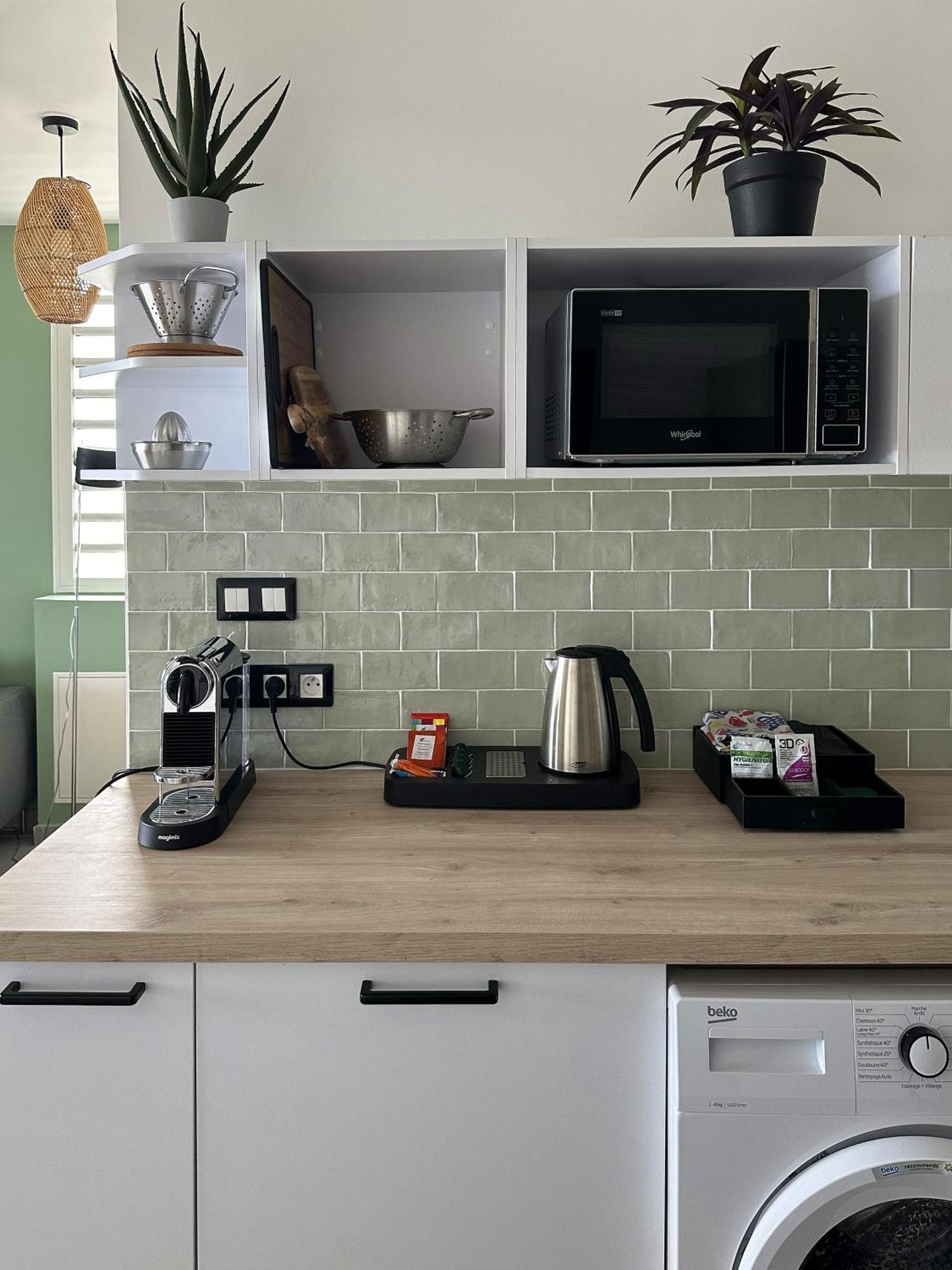 Apartament Melody Saint-Paul Zewnętrze zdjęcie